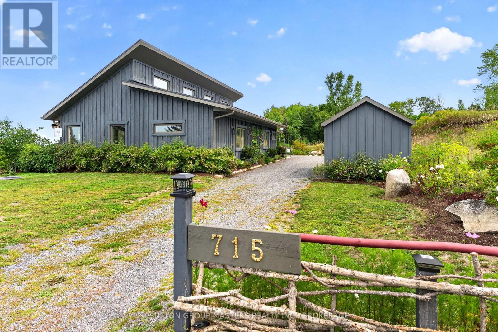 715 Moira Road, Centre Hastings, Ontario K0K 3E0 - Photo 6 - X13709094