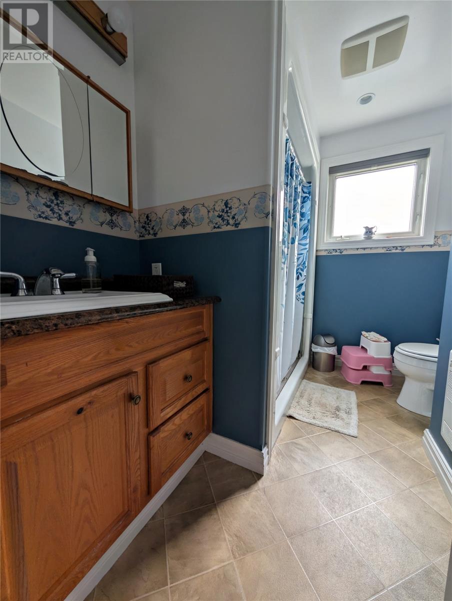 47 Grandy Avenue, Gander, Newfoundland & Labrador  A1V 1B3 - Photo 13 - 1301784