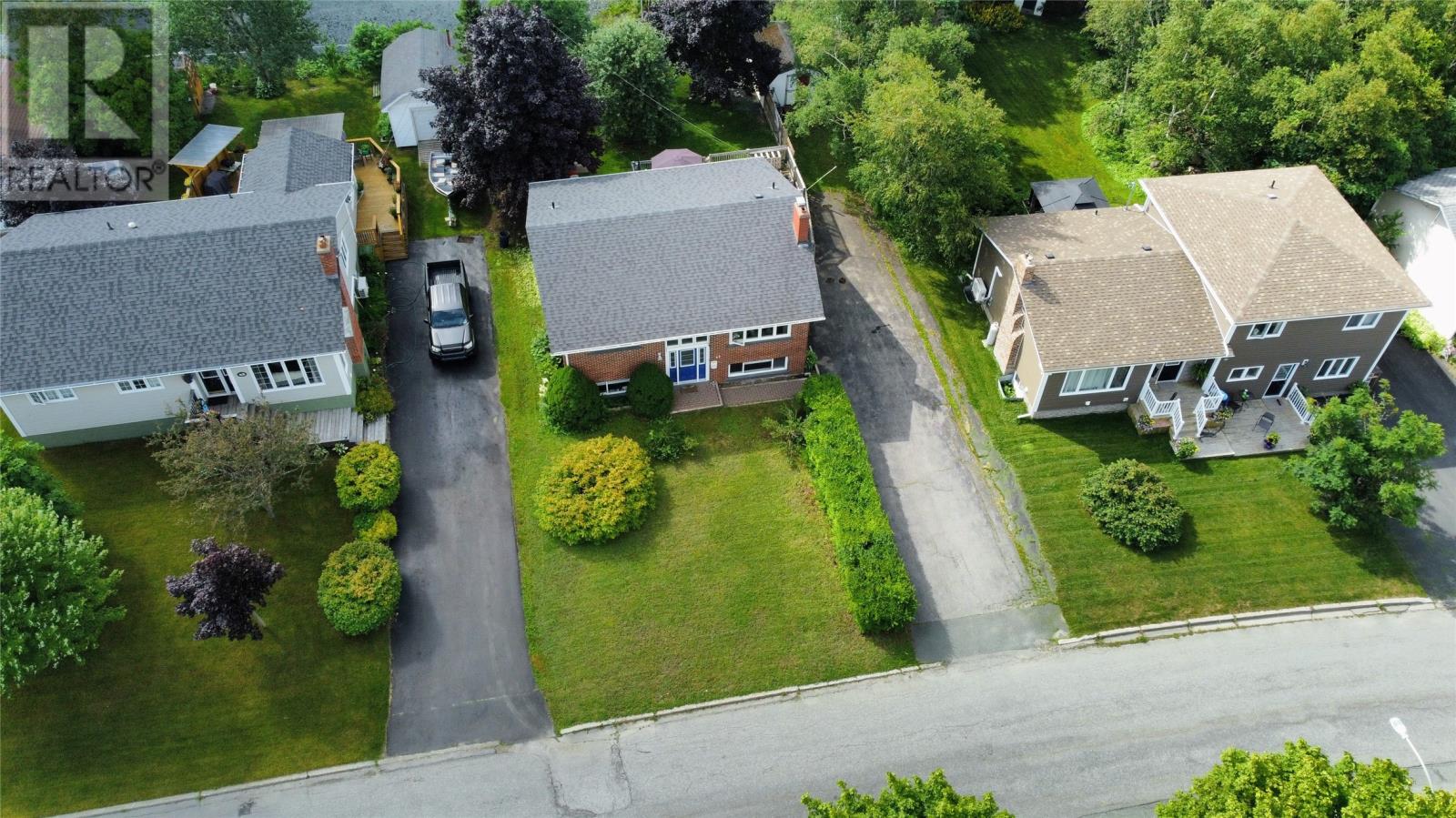 47 Grandy Avenue, Gander, Newfoundland & Labrador  A1V 1B3 - Photo 32 - 1301784