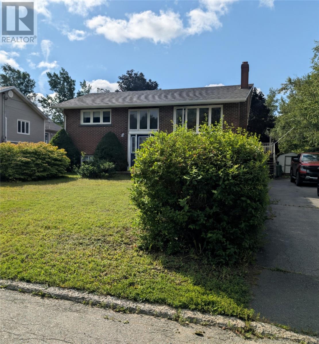 47 Grandy Avenue, Gander, Newfoundland & Labrador  A1V 1B3 - Photo 30 - 1301784
