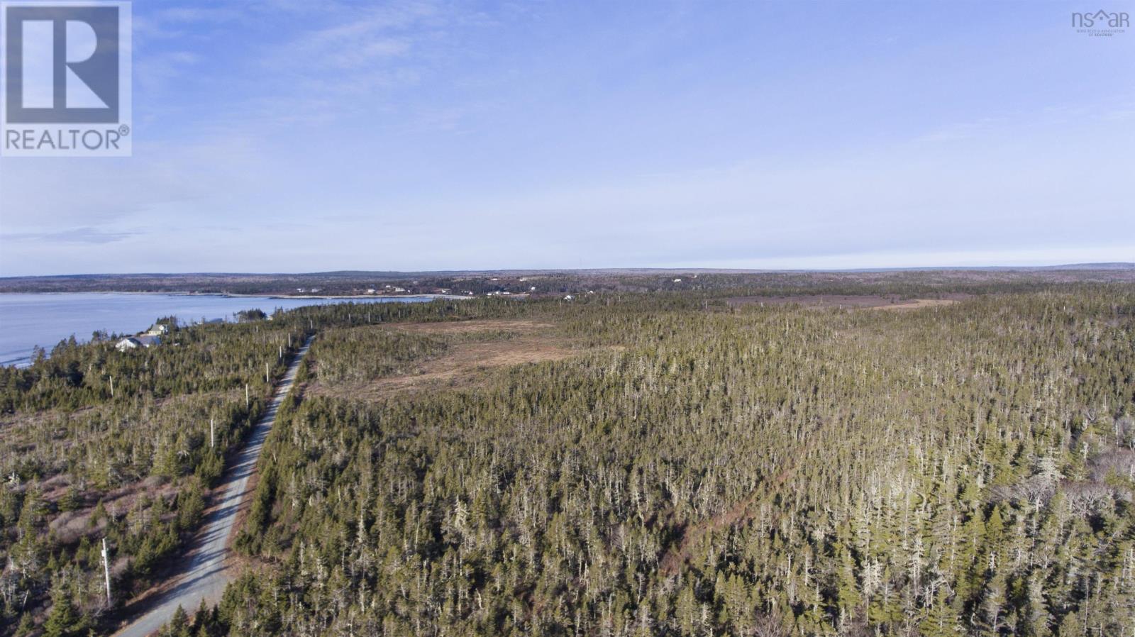 Lot 4-2 Pierce Point Road, Western Head, Nova Scotia  B0T 1G0 - Photo 1 - 202424515
