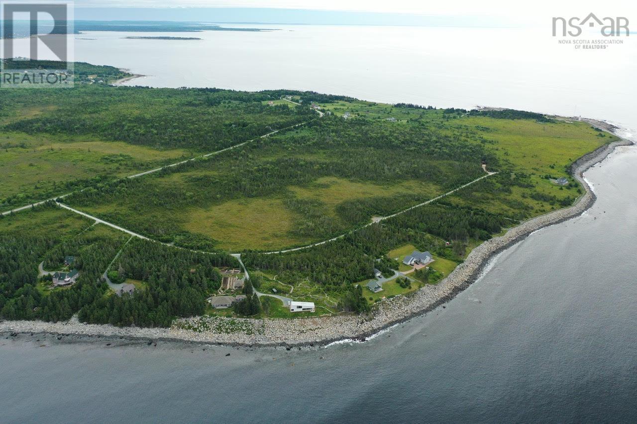 Lot 4-9 Pierce Point Road, Western Head, Nova Scotia  B0T 1G0 - Photo 1 - 202426903