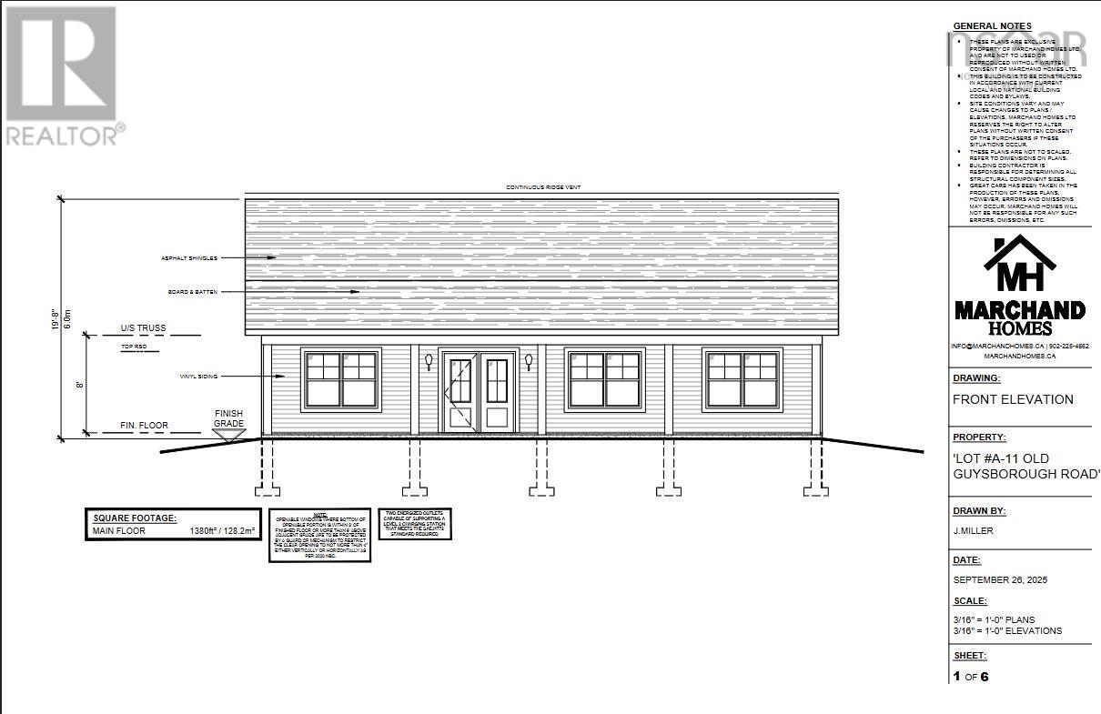 Lot A-11 Old Guysborough Road, Goffs, Nova Scotia  B2T 1B9 - Photo 2 - 202527423