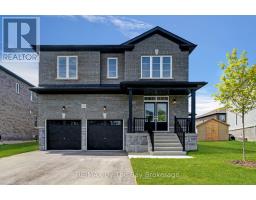 19 AMBER DRIVE, Wasaga Beach, Ontario