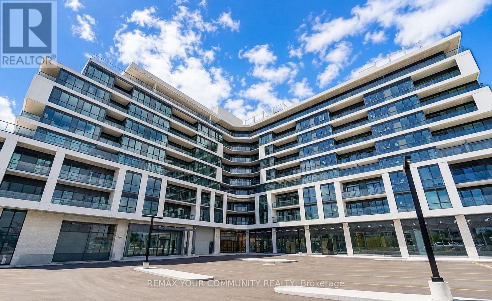 707 - 20 Deans Drive, Toronto, Ontario  M1L 0J7 - Photo 10 - E13682026