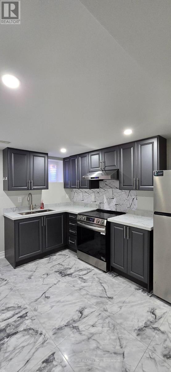 Bsmt - 6920 Haines Artist Way, Mississauga, Ontario  L5W 1B7 - Photo 16 - W13653138