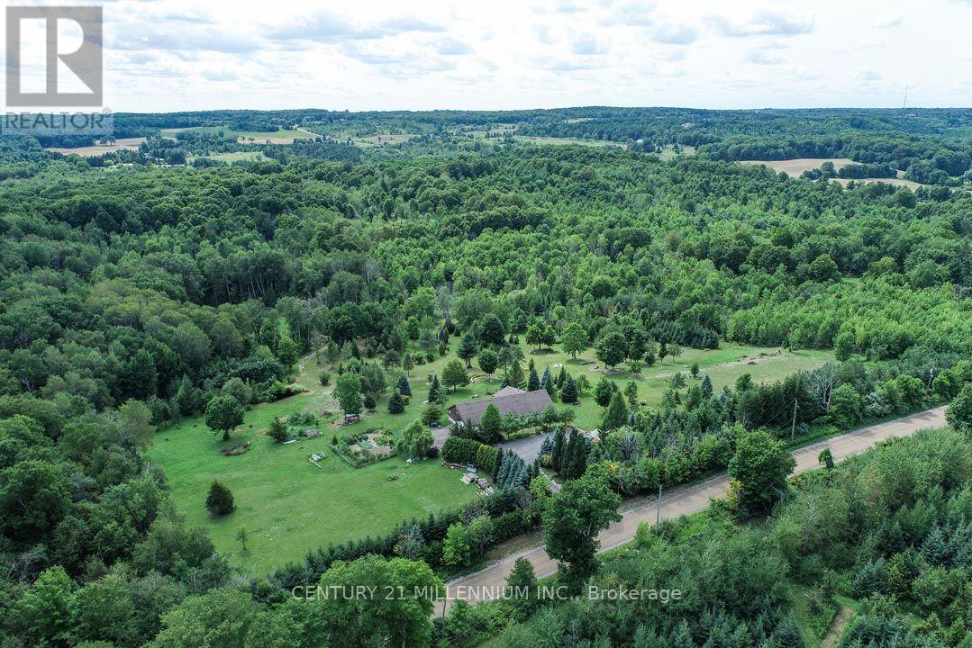 17218 Innis Lake Road, Caledon, Ontario  L7K 2K6 - Photo 2 - W13206596