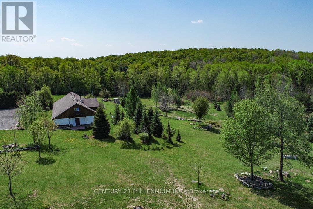 17218 Innis Lake Road, Caledon, Ontario  L7K 2K6 - Photo 11 - W13206596