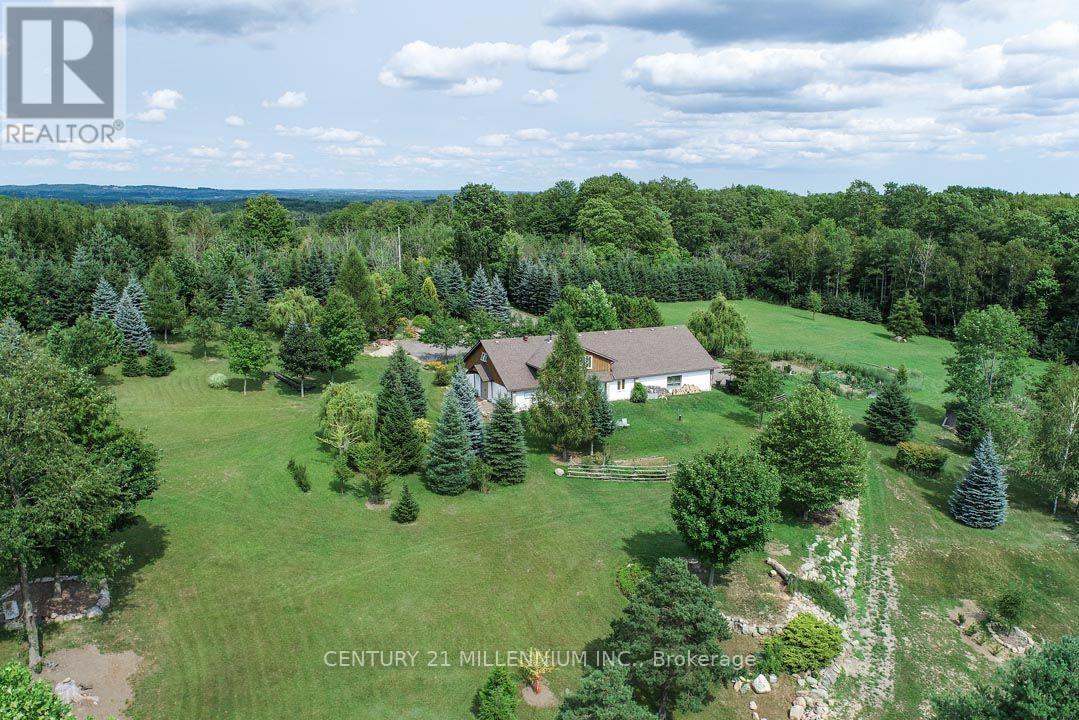 17218 Innis Lake Road, Caledon, Ontario  L7K 2K6 - Photo 4 - W13206596