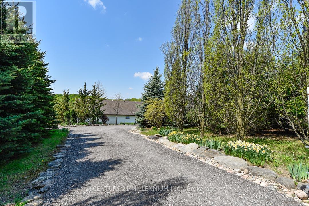 17218 Innis Lake Road, Caledon, Ontario  L7K 2K6 - Photo 17 - W13206596