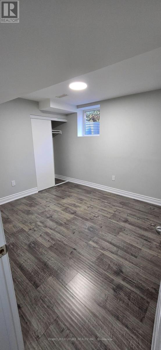 Bsmt - 6920 Haines Artist Way, Mississauga, Ontario  L5W 1B7 - Photo 10 - W13653138