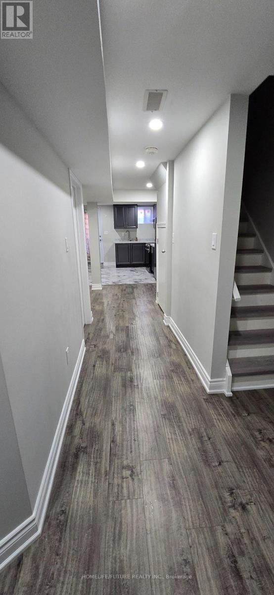 Bsmt - 6920 Haines Artist Way, Mississauga, Ontario  L5W 1B7 - Photo 15 - W13653138