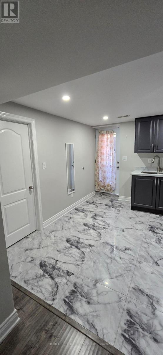 Bsmt - 6920 Haines Artist Way, Mississauga, Ontario  L5W 1B7 - Photo 2 - W13653138