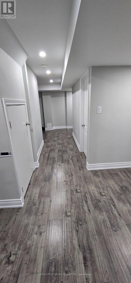 Bsmt - 6920 Haines Artist Way, Mississauga, Ontario  L5W 1B7 - Photo 6 - W13653138