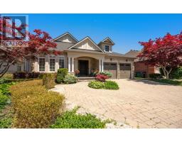 5 MCNUTT STREET, Brampton, Ontario