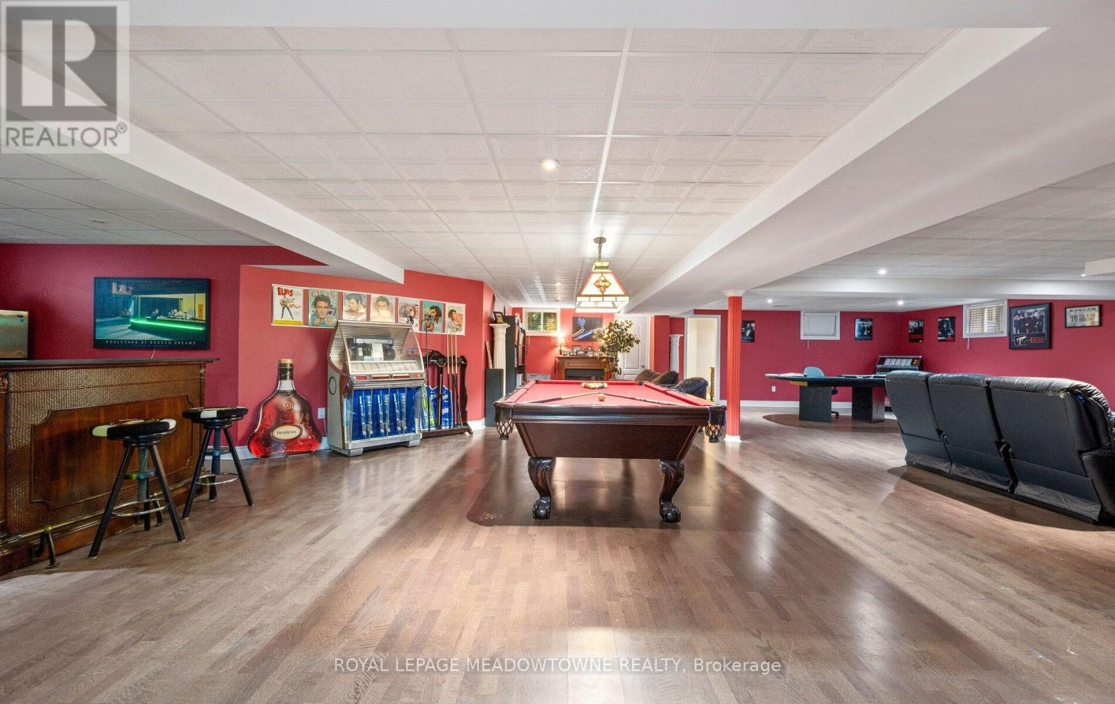 5 Mcnutt Street, Brampton, Ontario  L6Y 5S3 - Photo 33 - W13591936