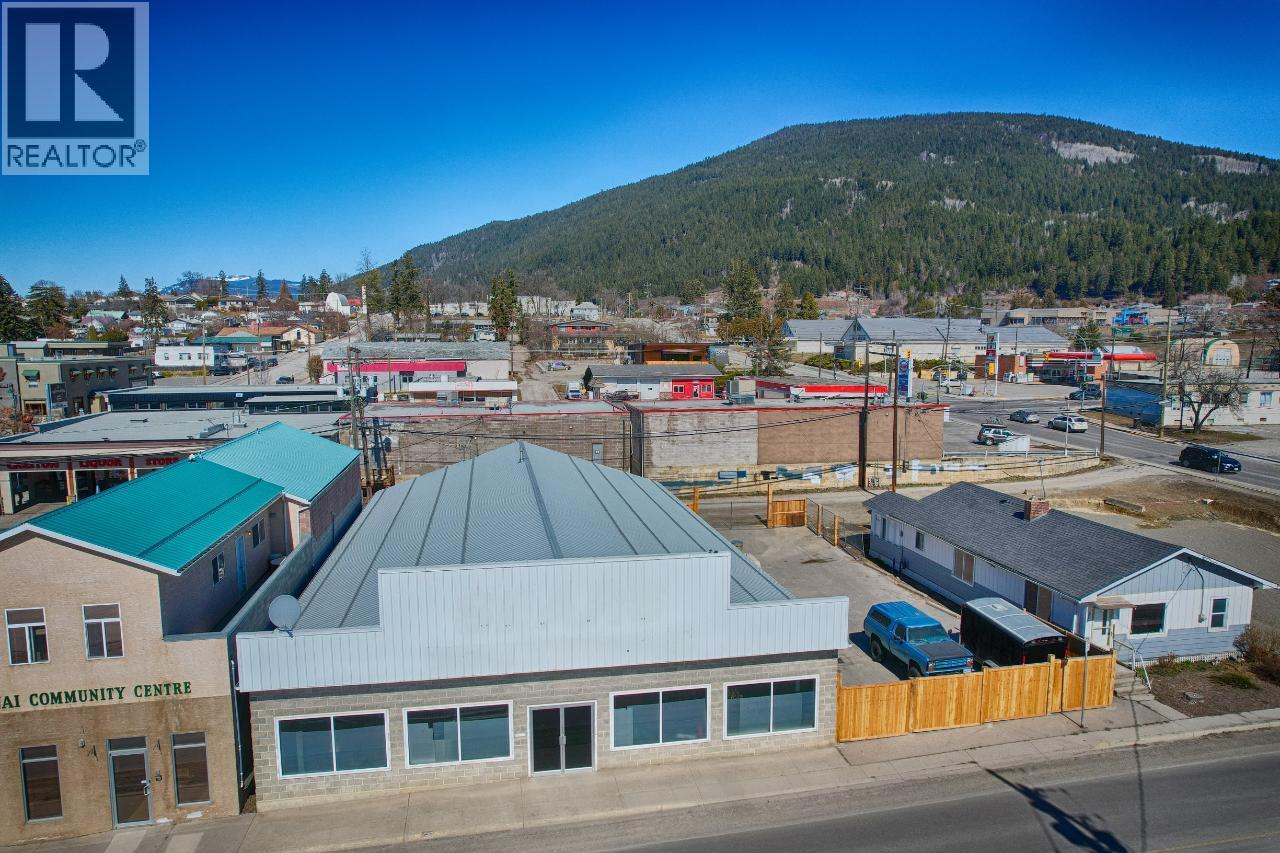 1510 Cook Street, Creston, British Columbia  V0B 1G0 - Photo 2 - 10398719