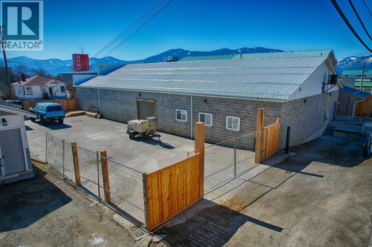 1510 Cook Street, Creston, British Columbia  V0B 1G0 - Photo 29 - 10398719