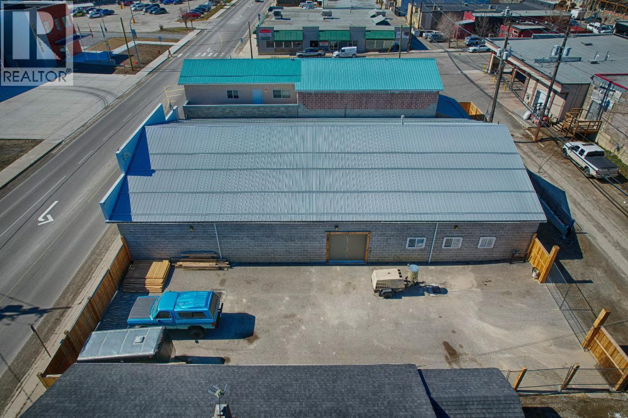 1510 Cook Street, Creston, British Columbia  V0B 1G0 - Photo 33 - 10398719