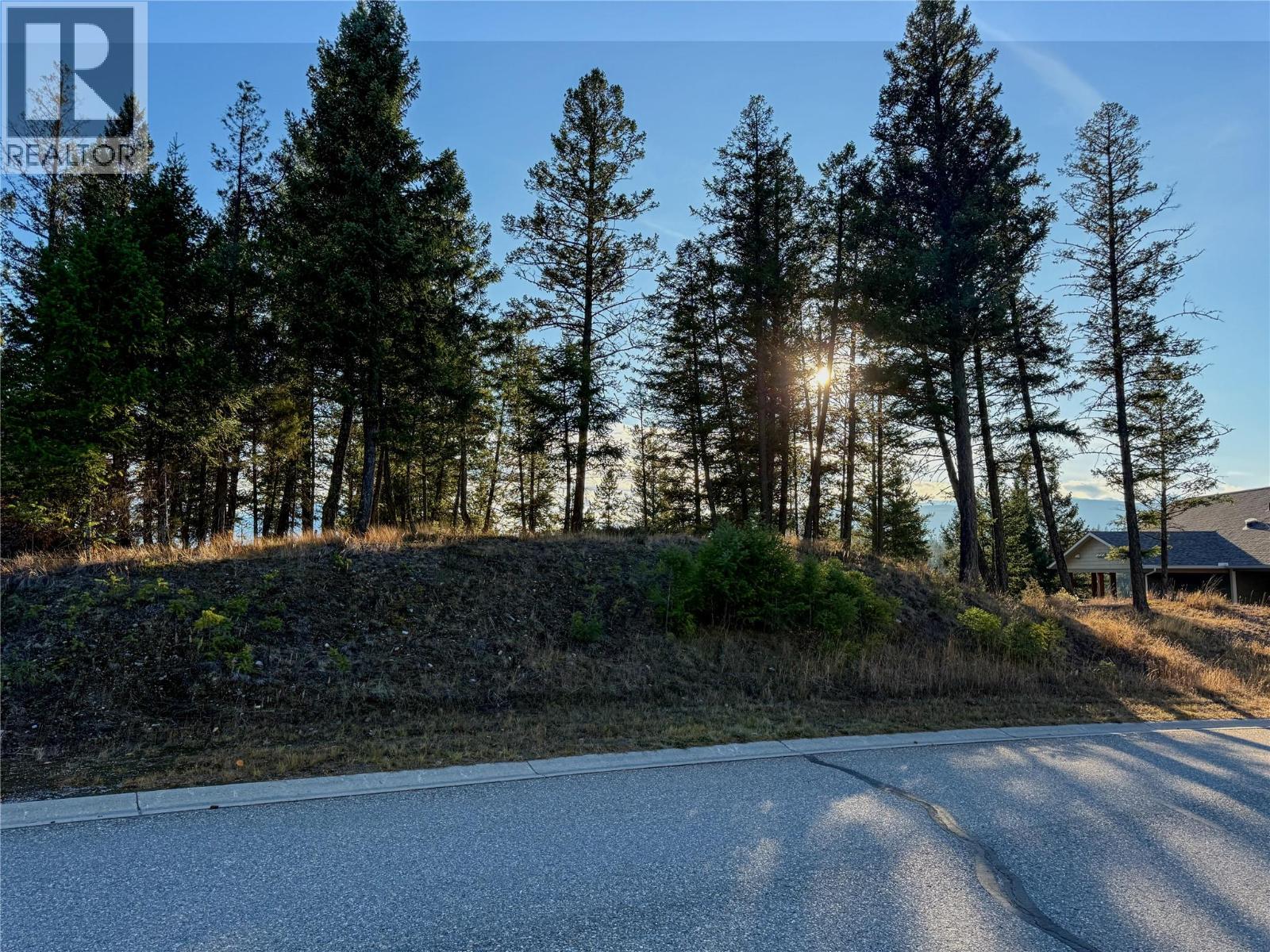 Lot 5 Crooked Tree Place, Fairmont Hot Springs, British Columbia