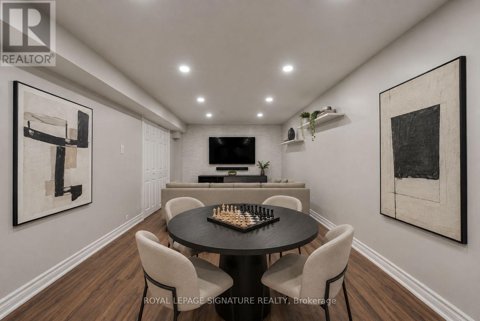 23 West Borough Street, Markham, Ontario  L3T 4V6 - Photo 13 - N13689932