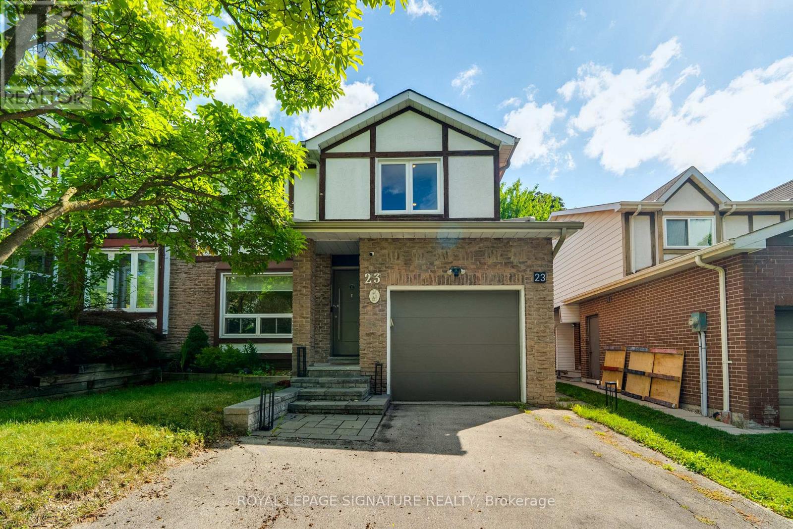 23 West Borough Street, Markham, Ontario  L3T 4V6 - Photo 25 - N13689932