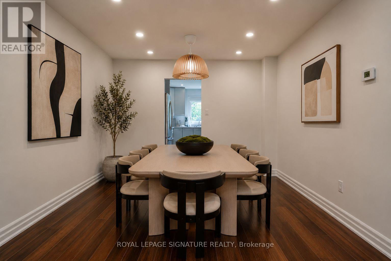 23 West Borough Street, Markham, Ontario  L3T 4V6 - Photo 6 - N13689932