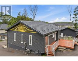 1 - 56 FLORENCE STREET W, Huntsville, Ontario