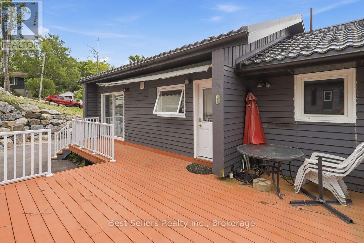 1 - 56 Florence Street W, Huntsville, Ontario  P1H 1V5 - Photo 19 - X13612628