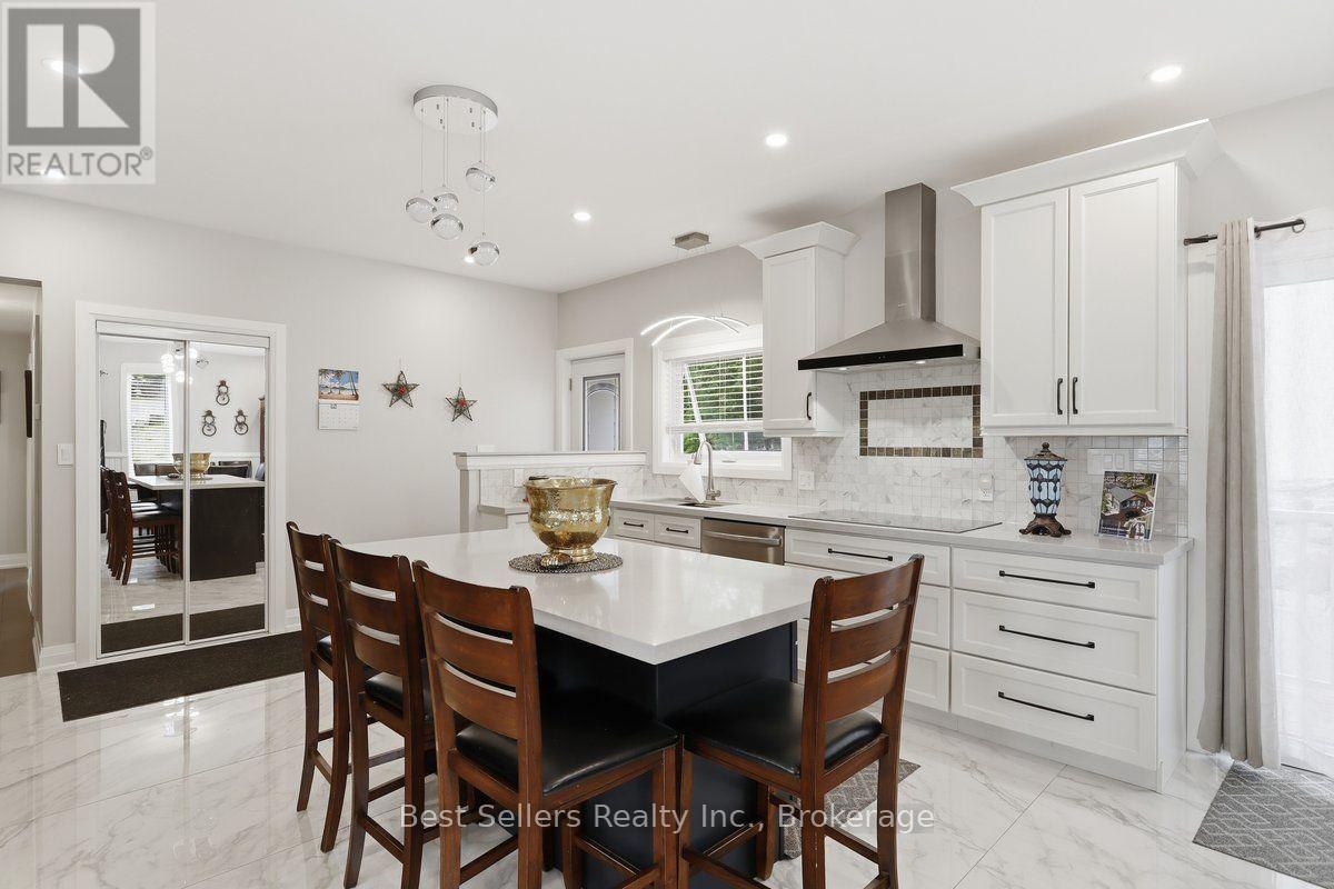1 - 56 Florence Street W, Huntsville, Ontario  P1H 1V5 - Photo 7 - X13612628