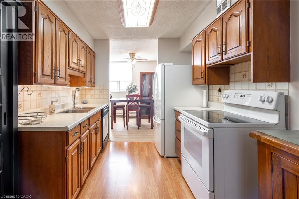 700 Dynes Road Unit# 811, Burlington, Ontario  L7N 3M2 - Photo 10 - 40857759