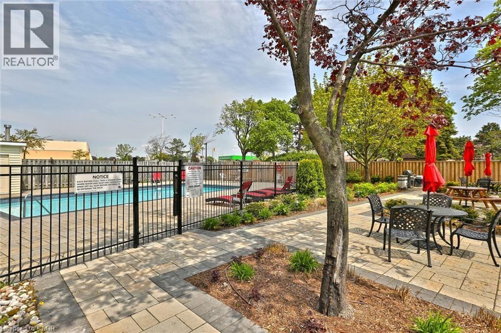 700 Dynes Road Unit# 811, Burlington, Ontario  L7N 3M2 - Photo 43 - 40857759
