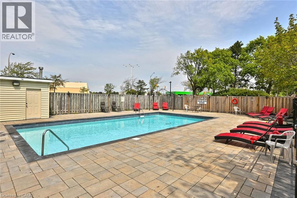 700 Dynes Road Unit# 811, Burlington, Ontario  L7N 3M2 - Photo 45 - 40857759