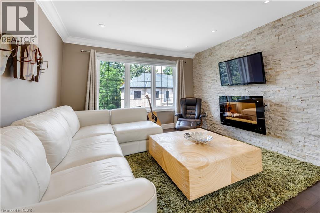 258 Edgewater Crescent Unit# 3, Kitchener, Ontario  N2A 4M2 - Photo 22 - 40856536