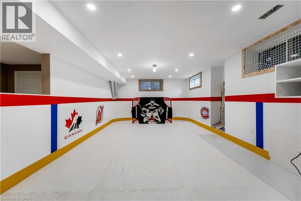 258 Edgewater Crescent Unit# 3, Kitchener, Ontario  N2A 4M2 - Photo 40 - 40856536