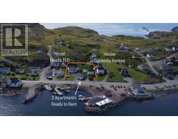 <div class="price">$390,000</div> 167, 169, & 171 Main Street<br>Twillingate, Newfoundland & Labrador<br>