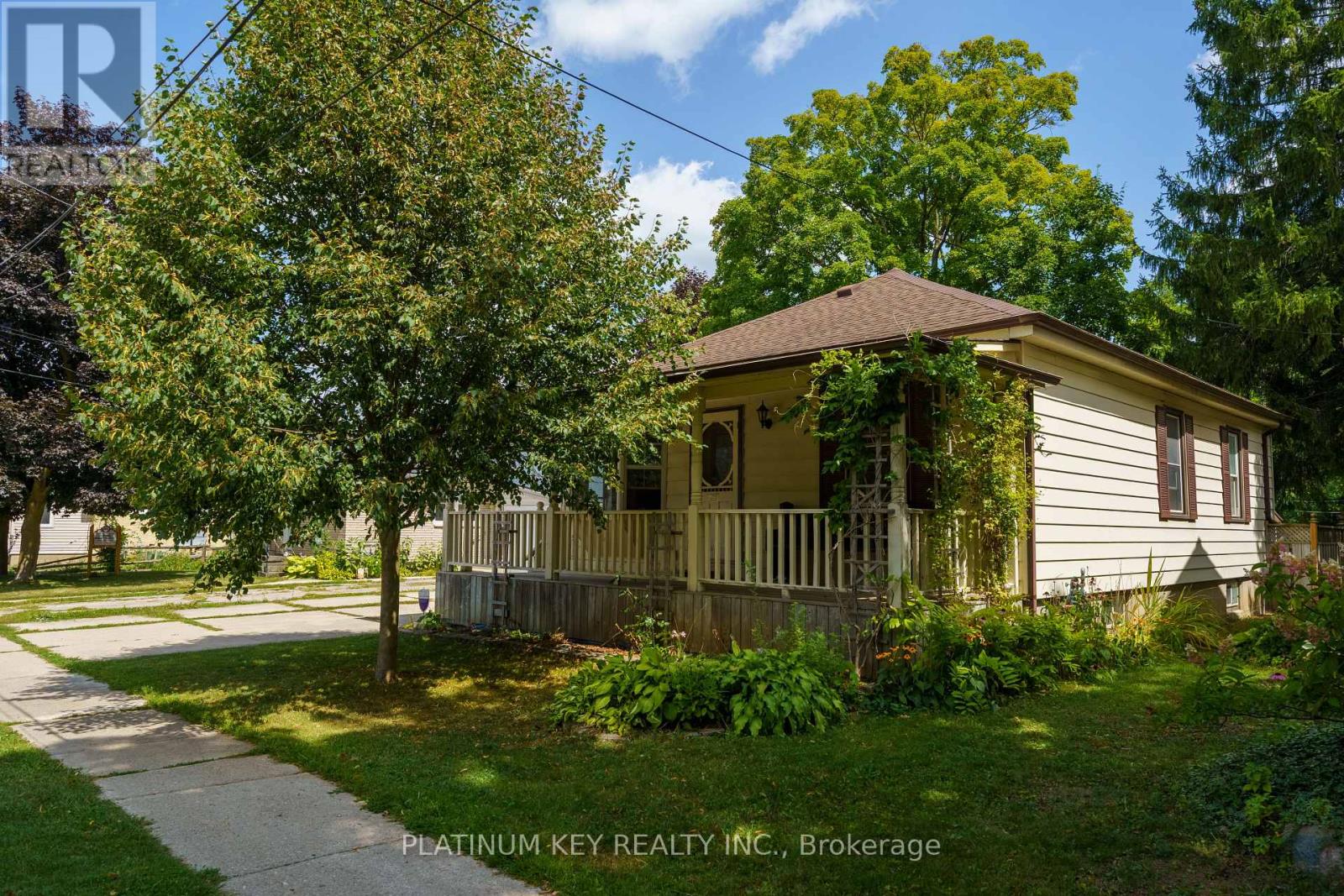 90 Andrew Street, South Huron (Exeter), Ontario  N0M 1S1 - Photo 2 - X13709096