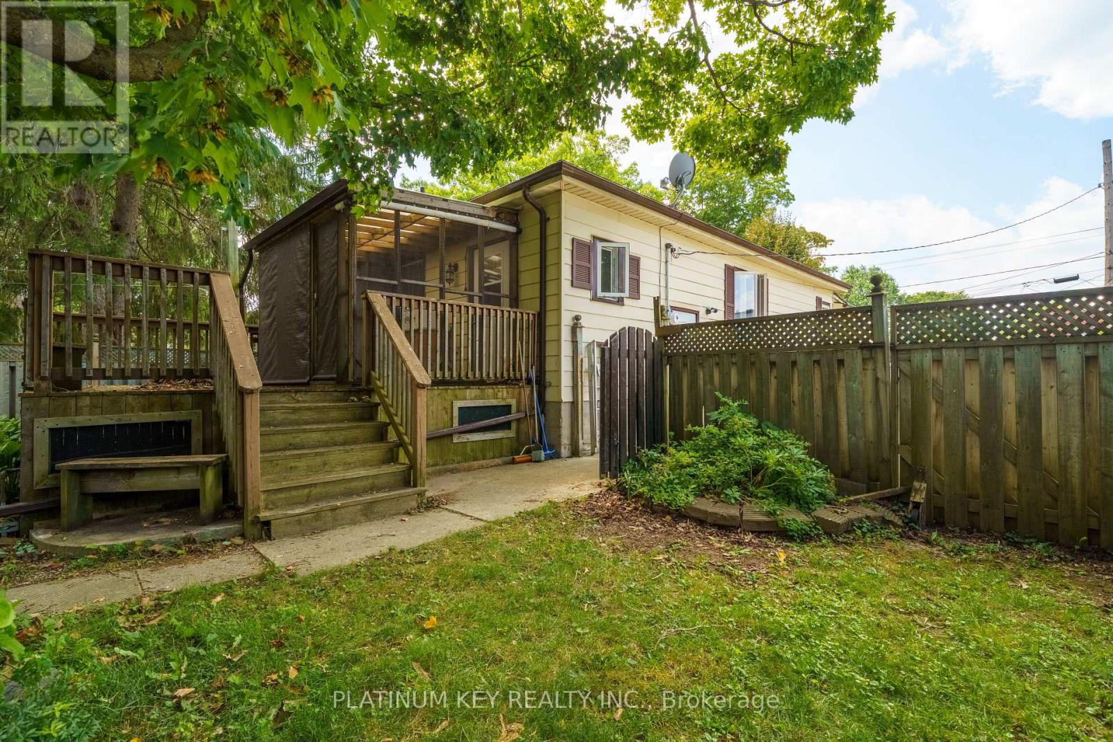 90 Andrew Street, South Huron (Exeter), Ontario  N0M 1S1 - Photo 27 - X13709096