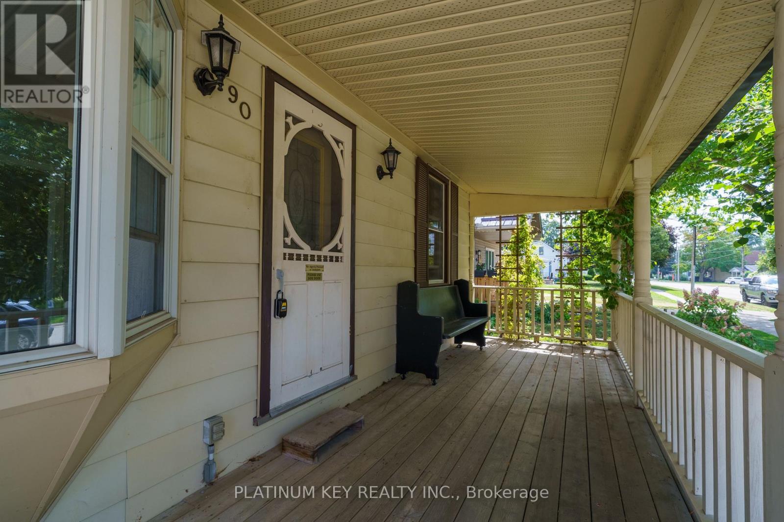 90 Andrew Street, South Huron (Exeter), Ontario  N0M 1S1 - Photo 3 - X13709096