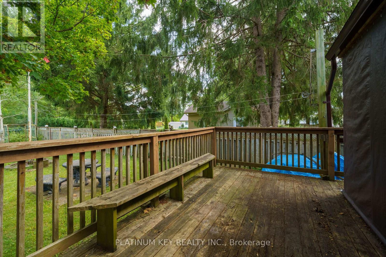 90 Andrew Street, South Huron (Exeter), Ontario  N0M 1S1 - Photo 30 - X13709096
