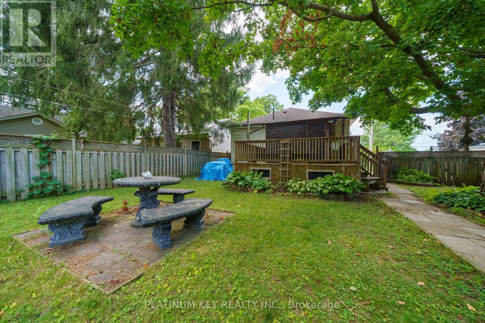 90 Andrew Street, South Huron (Exeter), Ontario  N0M 1S1 - Photo 31 - X13709096