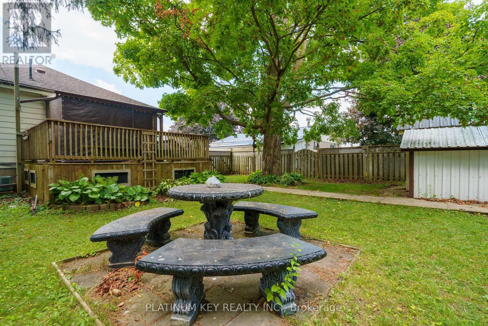 90 Andrew Street, South Huron (Exeter), Ontario  N0M 1S1 - Photo 32 - X13709096