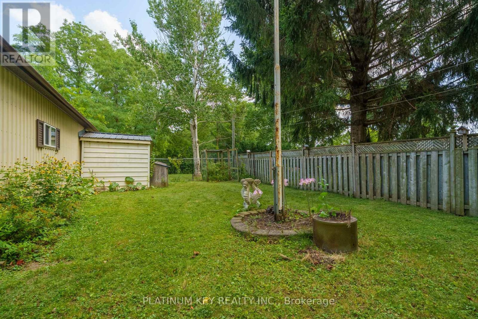 90 Andrew Street, South Huron (Exeter), Ontario  N0M 1S1 - Photo 33 - X13709096