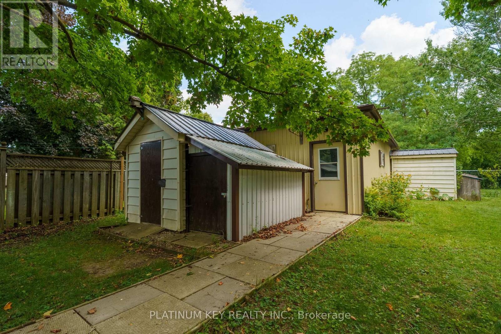 90 Andrew Street, South Huron (Exeter), Ontario  N0M 1S1 - Photo 34 - X13709096