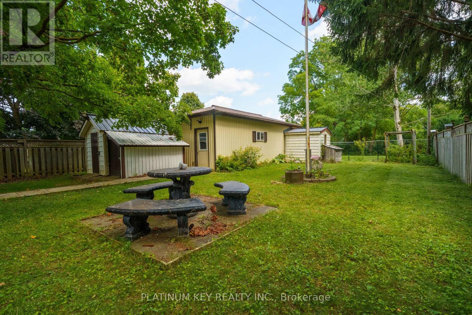 90 Andrew Street, South Huron (Exeter), Ontario  N0M 1S1 - Photo 35 - X13709096
