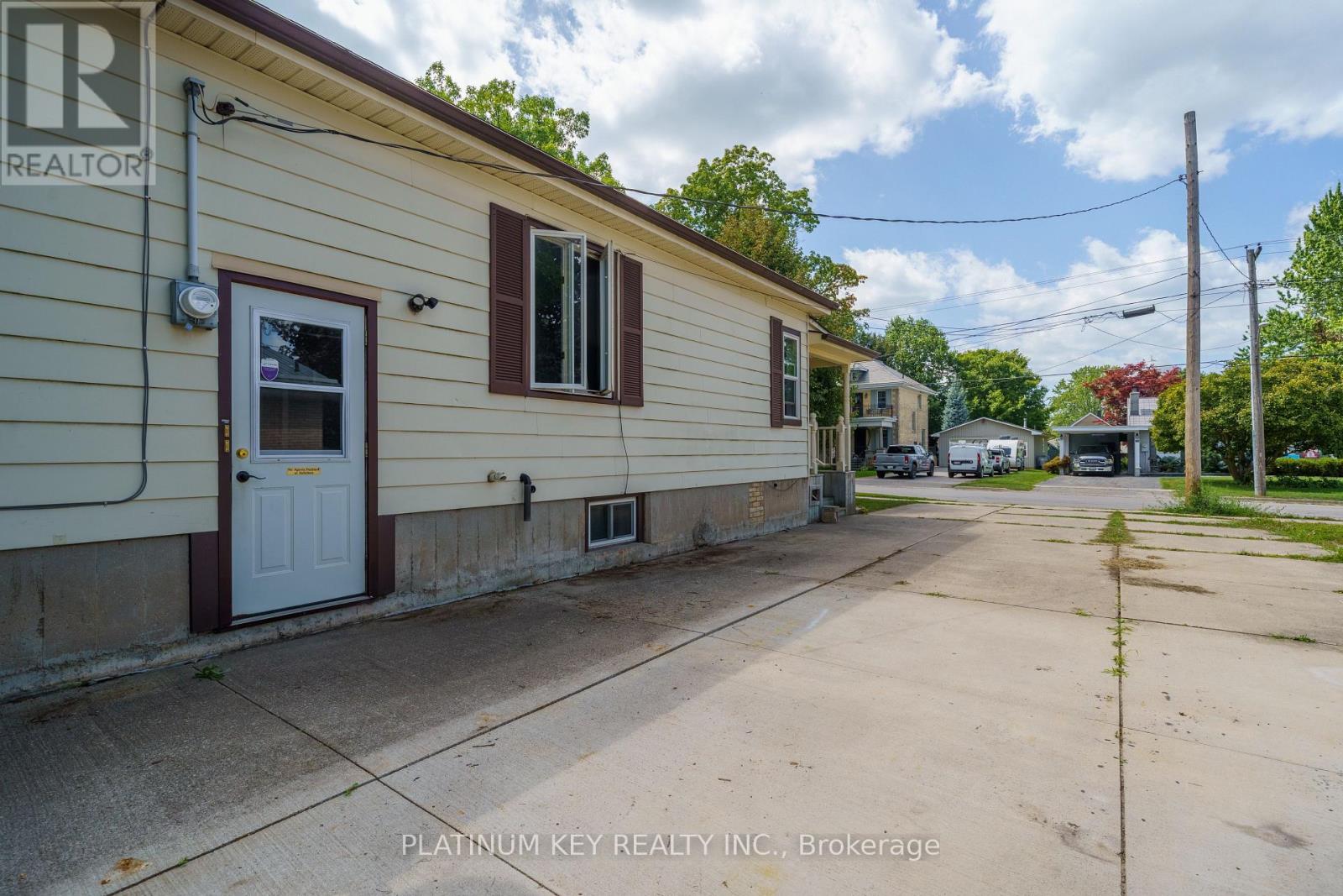 90 Andrew Street, South Huron (Exeter), Ontario  N0M 1S1 - Photo 39 - X13709096