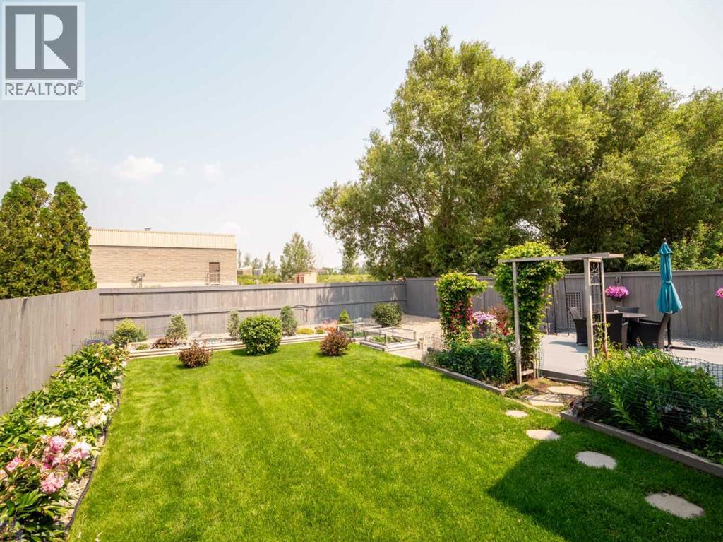 7 Kodiak Boulevard N, Lethbridge, Alberta  T1H 6S7 - Photo 43 - A2327160