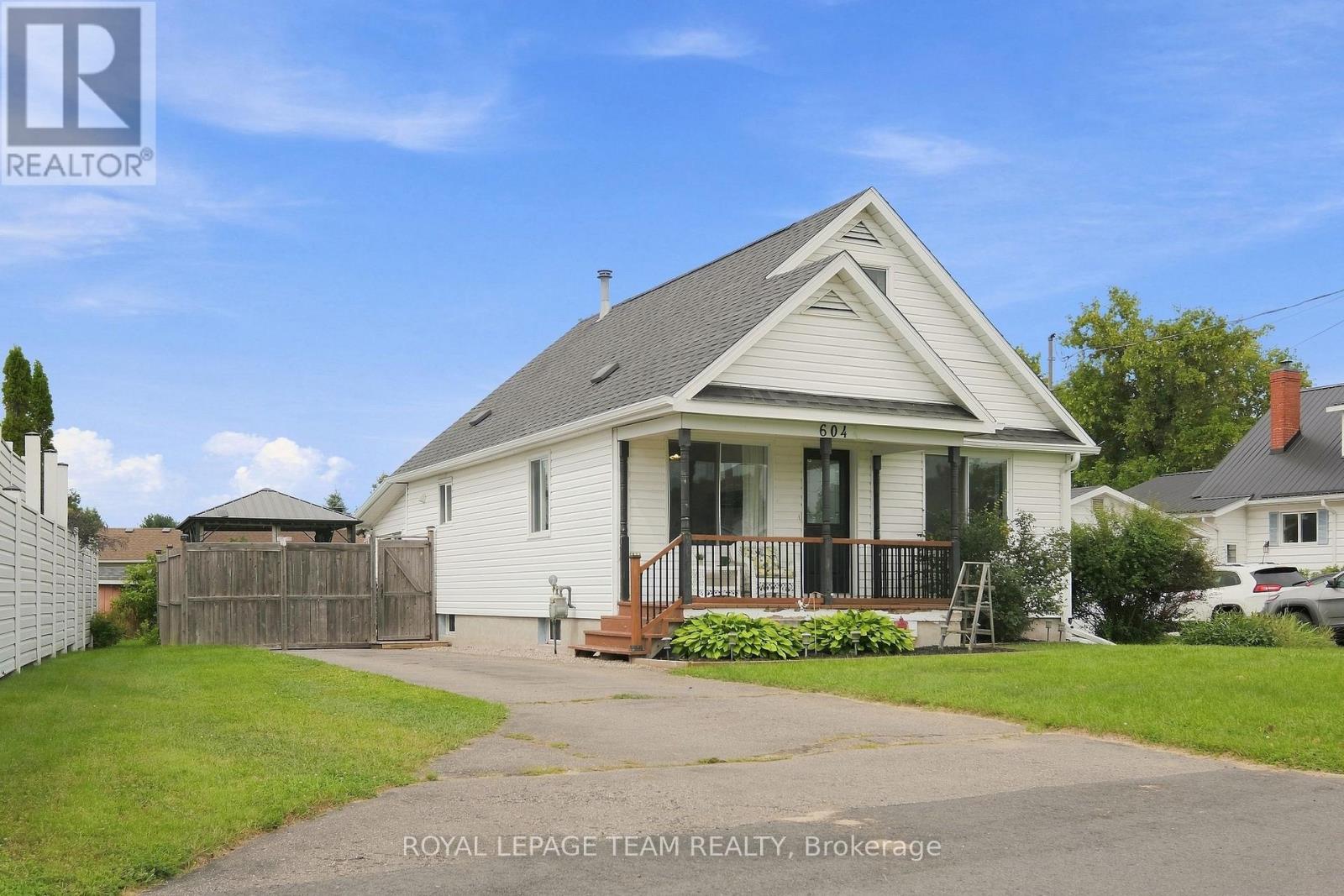 604 County Road 2, Edwardsburgh/cardinal, Ontario  K0E 1E0 - Photo 3 - X13709076