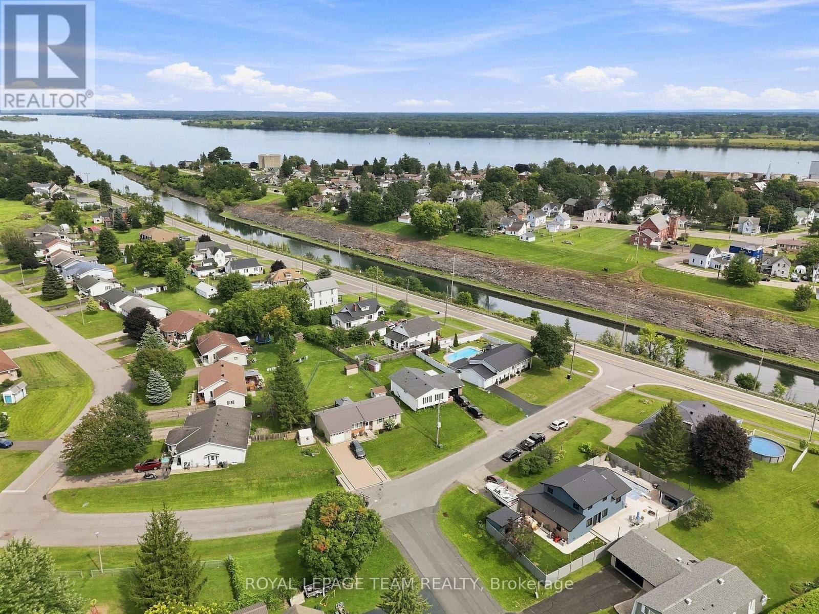 604 County Road 2, Edwardsburgh/cardinal, Ontario  K0E 1E0 - Photo 35 - X13709076