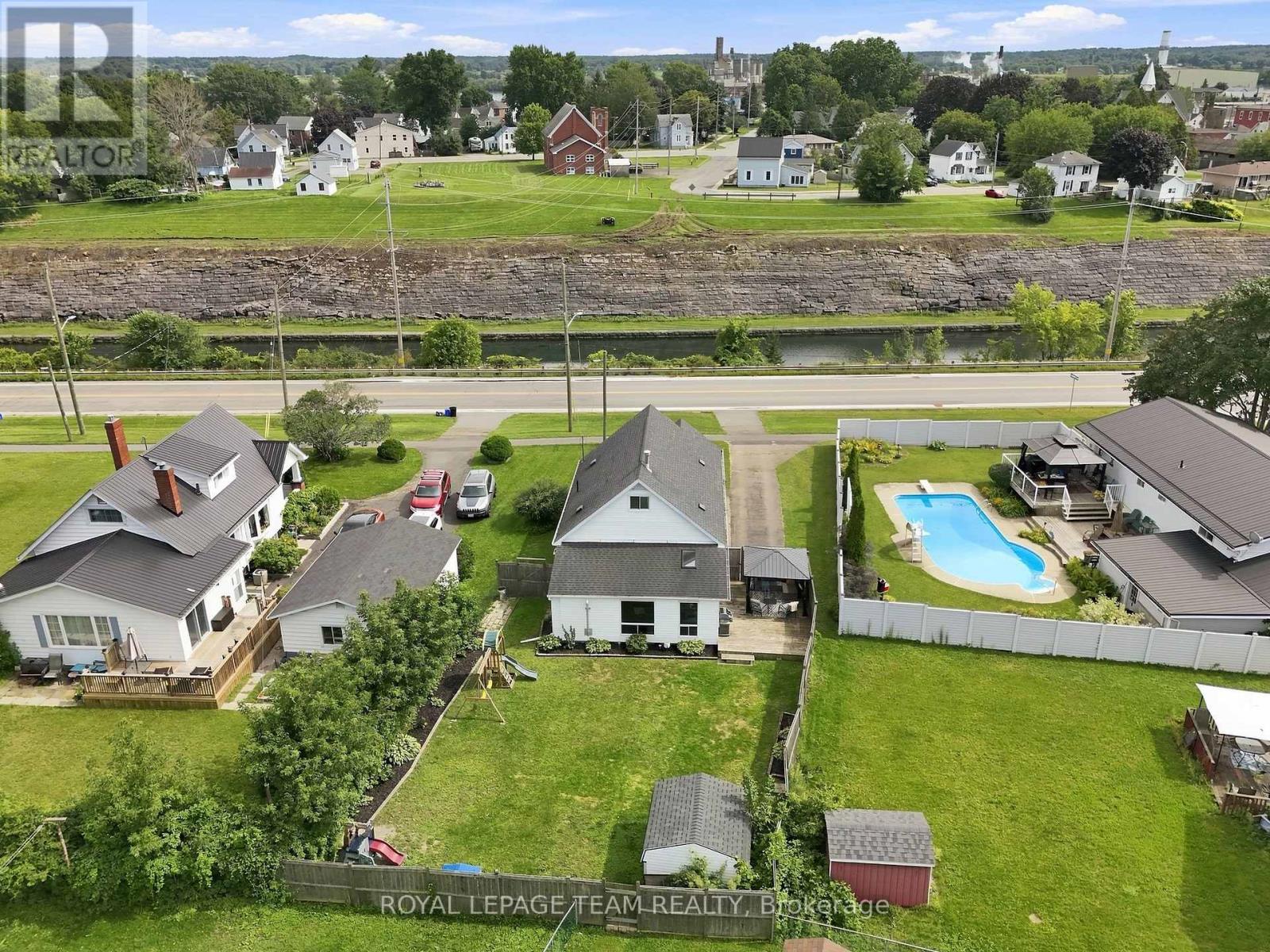 604 County Road 2, Edwardsburgh/cardinal, Ontario  K0E 1E0 - Photo 36 - X13709076